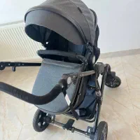 فروش کالسکه|کالسکه و لوازم جانبی|مشگین شهر, |دیوار