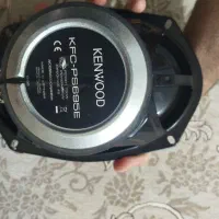 باند کنوود KFC-PS695Eنو و سالم و بدون تعمیر|قطعات یدکی و لوازم جانبی|مشهد, کوی دروی|دیوار