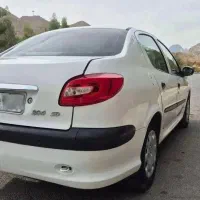 206 sd v8 / مدل 97 / بینظیر