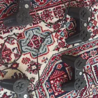 دسته کنسول و کامپیوتر