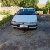 پژو آردی صفر هیدرولیک مدل 84