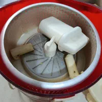 فروش آبمیوه گیری ناسیونال و چرخ گوشت