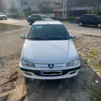 سواری پارس موتور جدید xu7p