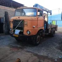 فروش جرثقیل