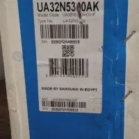 کارتن تلویزیون ۳۲ سامسونگ|ابزارآلات|تهران, زیبادشت|دیوار