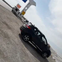 هایما اس ۵ اتوماتیک ۶سرعته