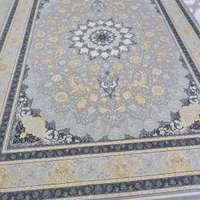 فرش تمام نخ۷۰۰اکرولیک وفرش اقتصادی ۵۰۰شانه|فرش|قرچک, مهدیه|دیوار