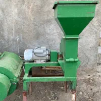 دستگاه بیده کوب و آسیاب دانه