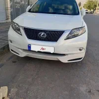 Rx350