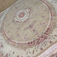 فرش مشهد اصل جفت ۱۲متری ۷۰۰ شانه تراکم ۱۵۰۰|فرش|مشهد, شهید مطهری|دیوار