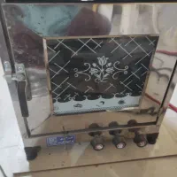تنور گازی  پخت نان|اجاق گاز و لوازم برقی پخت‌وپز|بندرعباس, |دیوار