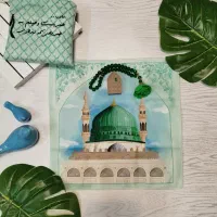 سجاده کودک و نوجوان|اسباببازی بچه|قم, پردیسان|دیوار