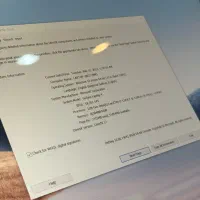 سرفیس لپ تاپ ۴ نسل ۱۱ لمسی 2K|رایانه همراه|مشهد, ارشاد|دیوار