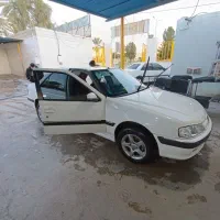 پژو پارس xu7+ مدل ۱۴۰۱