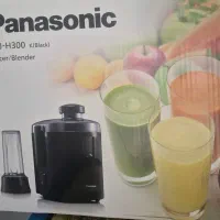 غذاساز برند پاناسونیک آکبند اصل