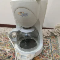 قهوه جوش