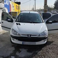 206 تیپ 5 مدل 96.