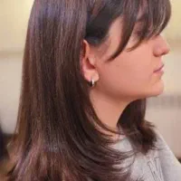 کوتاهی مدل مو فقط ۲۰۰هزار