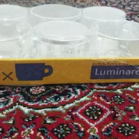 فنجان شستی فرانسه