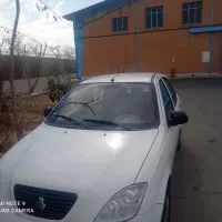 ماشین تیبا 2