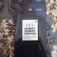شیائومی Redmi Note 13 با حافظهٔ ۲۵۶ گیگابایت|موبایل|مسجد سلیمان, |دیوار