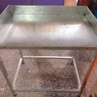 لوازم مرغ فروشی