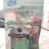 سبزی خردکن سبز ایران|خردکن، آسیاب، غذاساز|قم, باسکول|دیوار