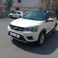 mvm X22 1400 مدیران خودرو اتوماتیک