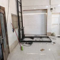 نصب بالابر و آسانسور|خدمات پیشه و مهارت|بندر ماهشهر, |دیوار