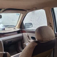 سمند ef7 دوگانه کارخانه مدل ۹۴|خودرو سواری و وانت|سبزوار, پامنار|دیوار