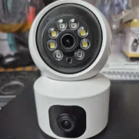 دوربین چرخشی