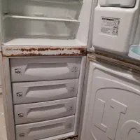 یخچال|یخچال و فریزر|حبیب آباد, |دیوار