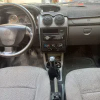 سواری پراید۱۳۱ مدل۹۳ بی رنگ|خودرو سواری و وانت|رشت, یخسازی|دیوار