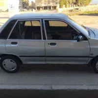 مسافر میبرم