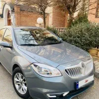 برلیانس ۱۶۵۰ کم کاربیرنگ ۹۷