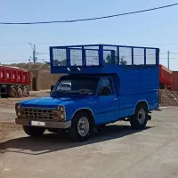 نیسان دیزل مدل90