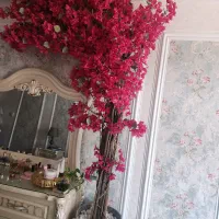 درختچه مصنوعی