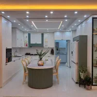 کابینت کمد دیواری کلاسیک|خدمات پیشه و مهارت|سبزوار, پیام|دیوار