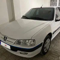 پژو پارس LxTU5 تیوفایو مدل ۱۴۰۰ دریچه سیمی