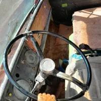 خاور ۸۱۳مدل ۴۹|خودرو سنگین|فسا, |دیوار