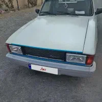 پیکان وانت خانگی تمیز|خودرو سواری و وانت|بیرجند, |دیوار