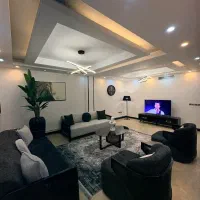 لوکس ترین واحد در تاپ لوکیشن سعادت آباد|اجارهٔ کوتاه‌مدت آپارتمان و سوئیت|تهران, سعادت‌آباد|دیوار