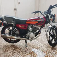 کویر 200مدل 402