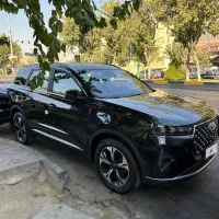 تیگو۷پرومکس مدل۴۰۴ صفرکیلومتر|خودرو سواری و وانت|اصفهان, شهید رجایی|دیوار