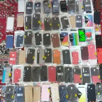 کاور و گلس نو|لوازم جانبی موبایل و تبلت|تبریز, |دیوار