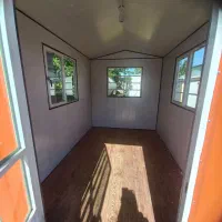 کانکس6متری|مصالح و تجهیزات ساختمان|بجنورد, |دیوار