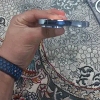 اپل iPhone 13 Pro Max با حافظهٔ ۲۵۶ گیگابایت|موبایل|تهران, تهرانپارس غربی|دیوار