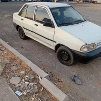 پراید مدل ۷۷