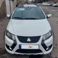 کوئیک rsمدل ۱۴۰۲بدون رنگ