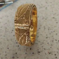 دستبند النگویی